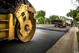 Recycled Asphalt Driveway Installation in Sawgrass, FL